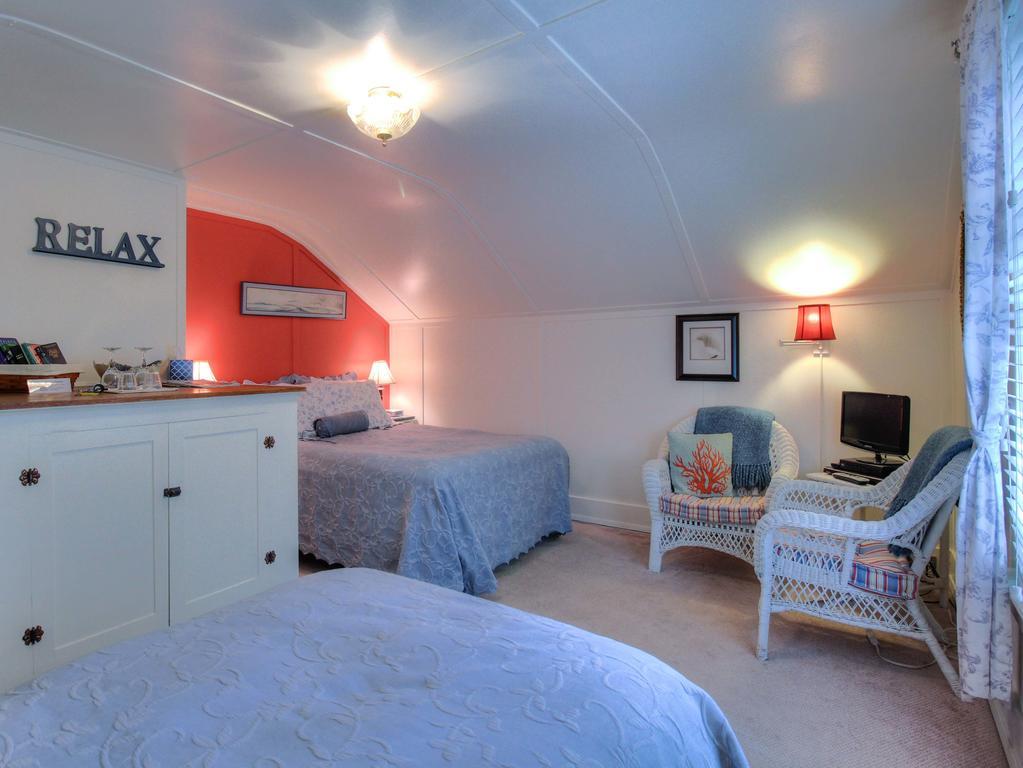 Argyle House Bed And Breakfastフライデー・ハーバー 部屋 写真