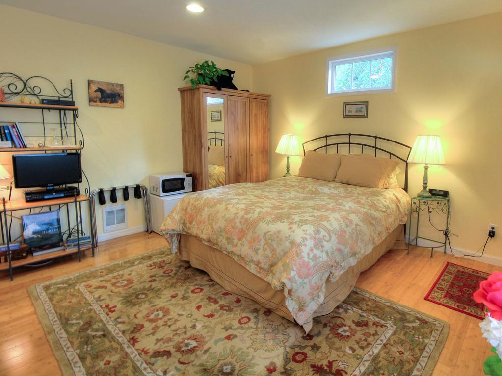 Argyle House Bed And Breakfastフライデー・ハーバー 部屋 写真