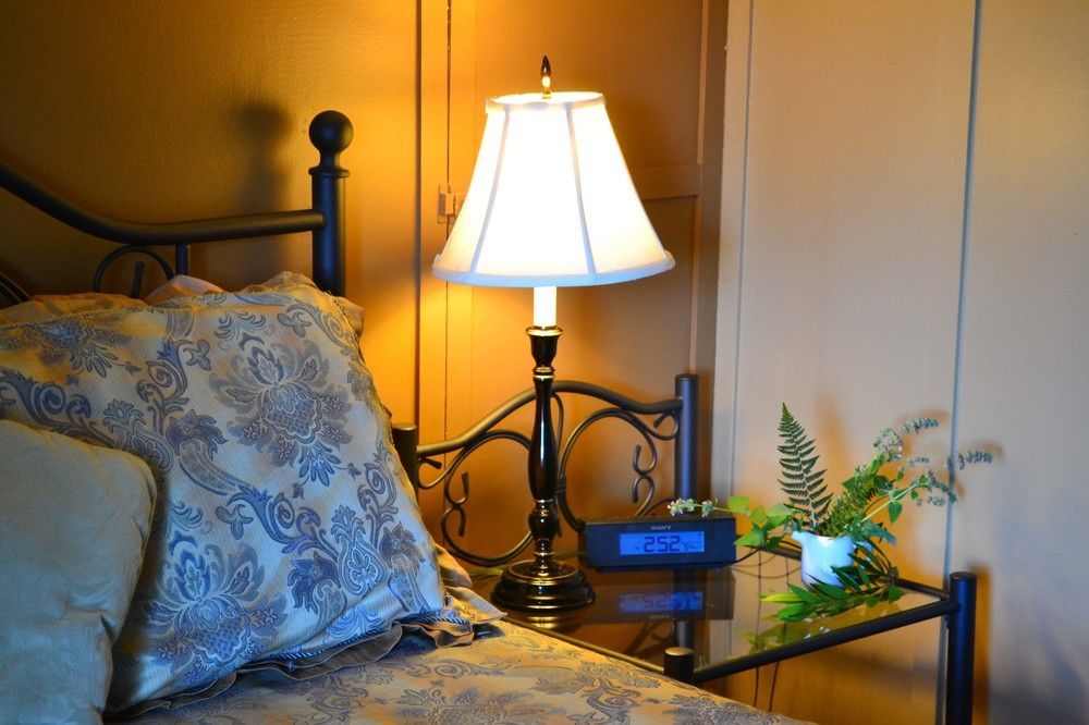 Argyle House Bed And Breakfastフライデー・ハーバー エクステリア 写真